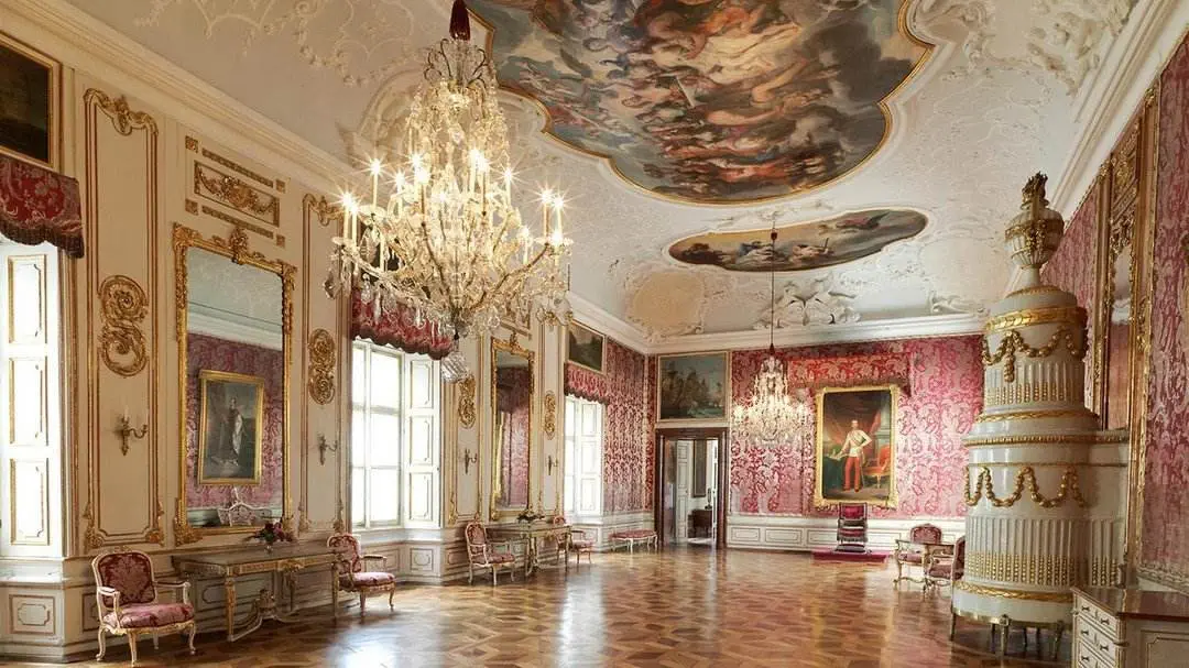 Dom Quartier résident- Salzburg