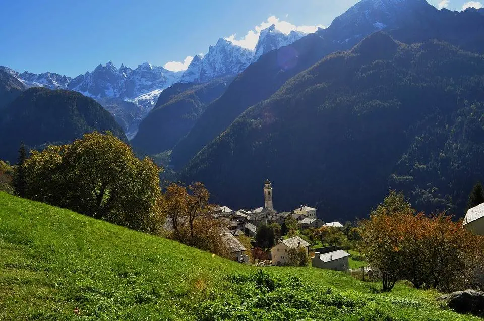 alawyersvoyge Soglio Swiss
