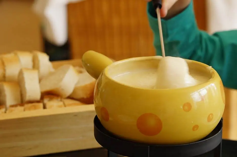 Alawyersvoyage Fondue Swiss Alawyersvoyage Fondue Swiss
