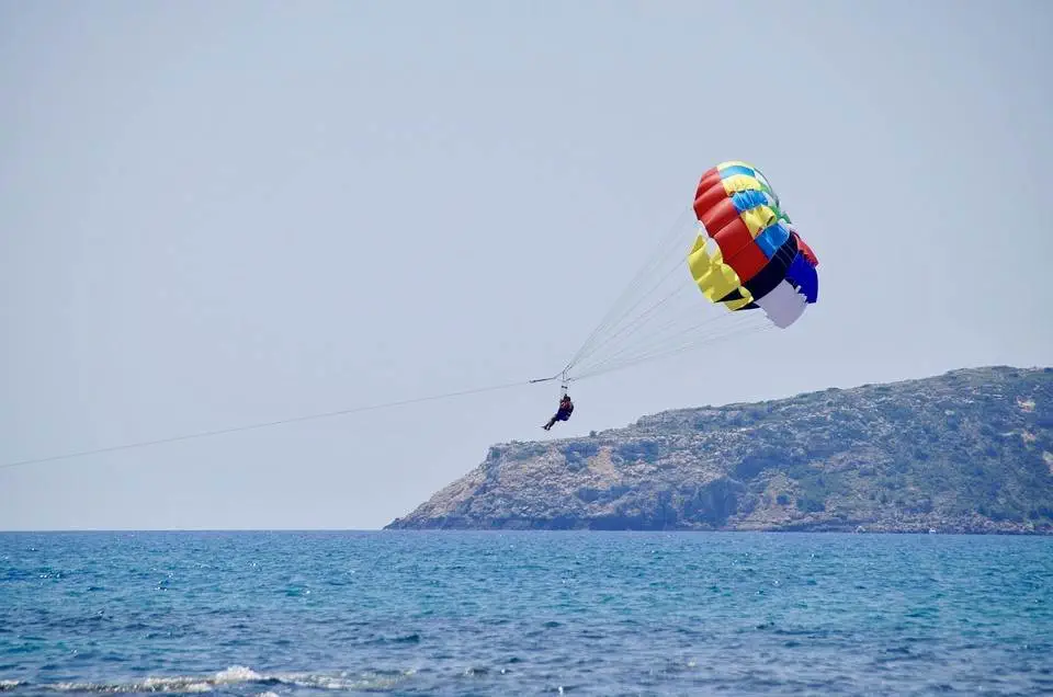 alawyersvoyage parasailing
