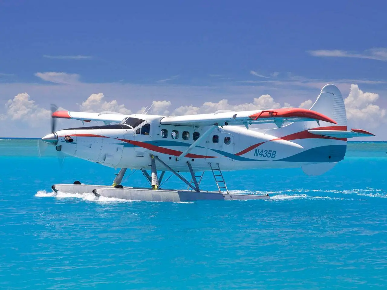 alawyersvoyage sea plane