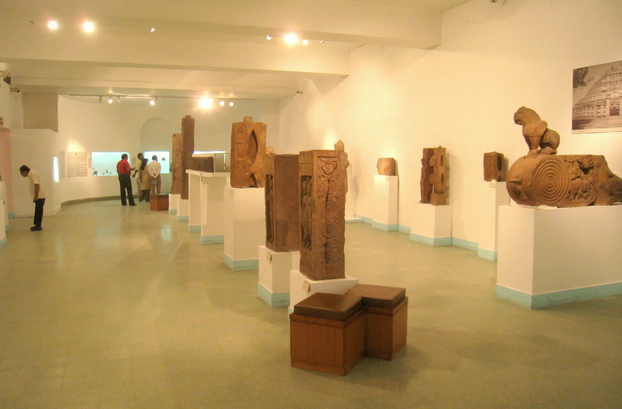 National Museum Delhi