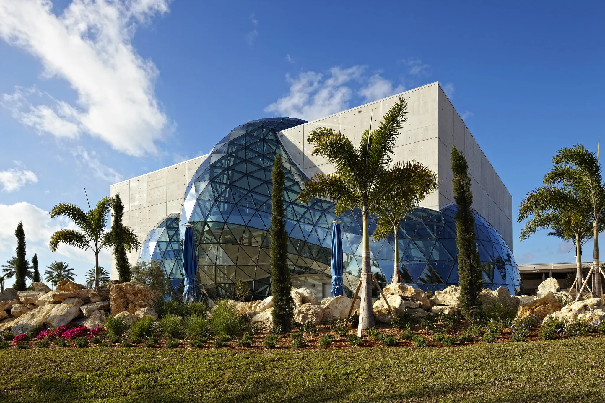 alawyersvoyage Dali Museum Florida