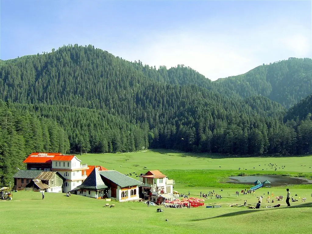 alawyersvoyage 3 days in Dalhousie