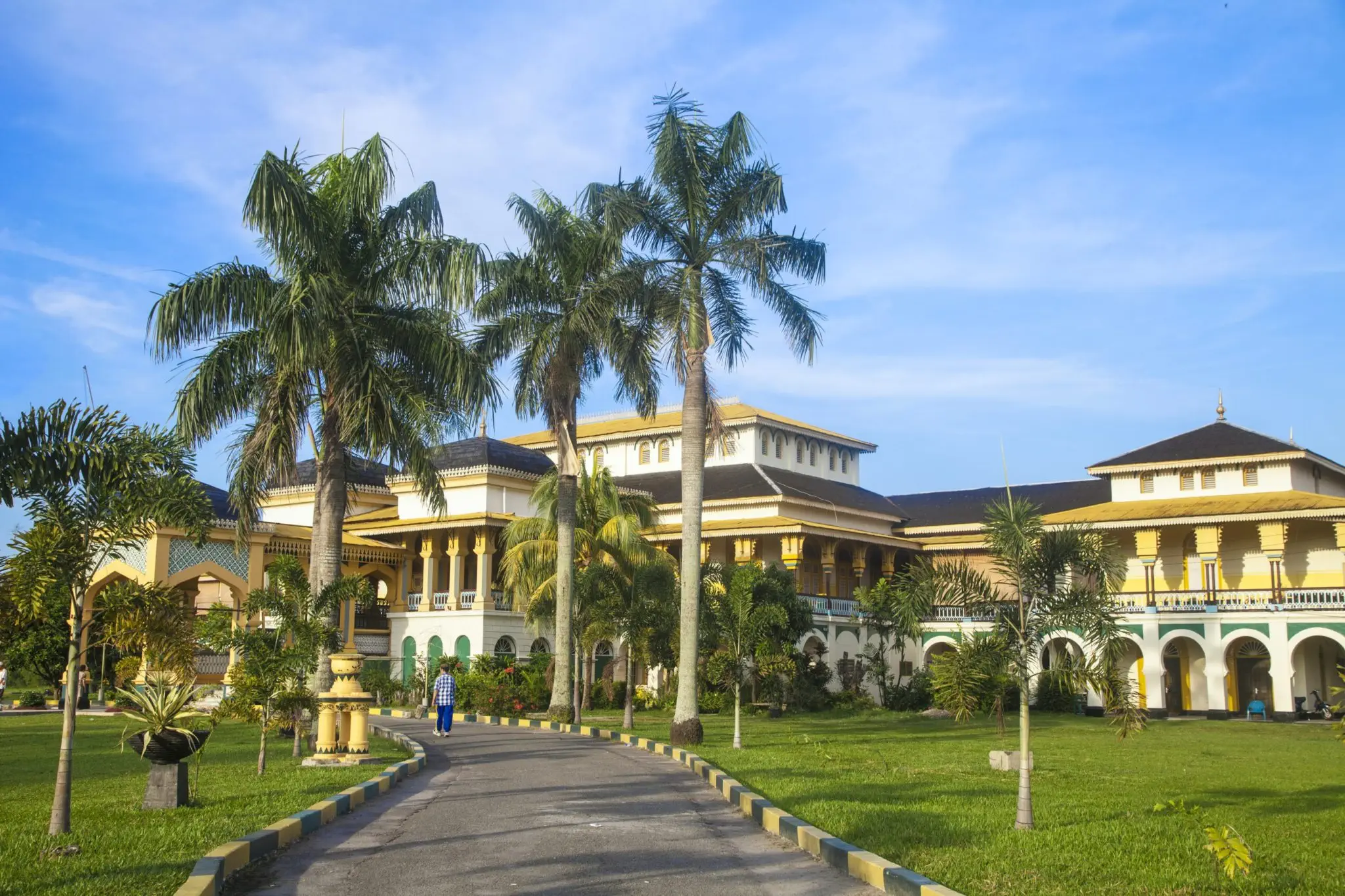 Medan Indonesia