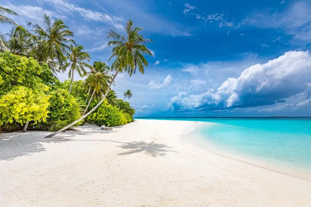 Dhugurah Maldives