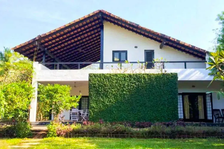 Raintree villa near mumbai