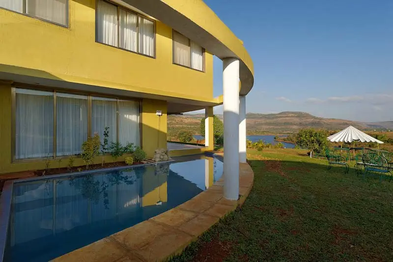 le farm Lonavala