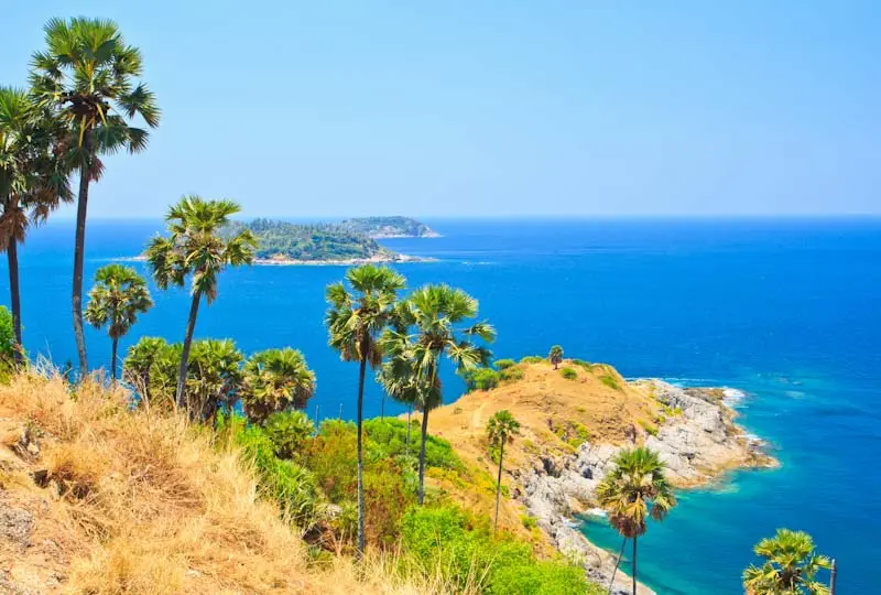 thailand offbeat