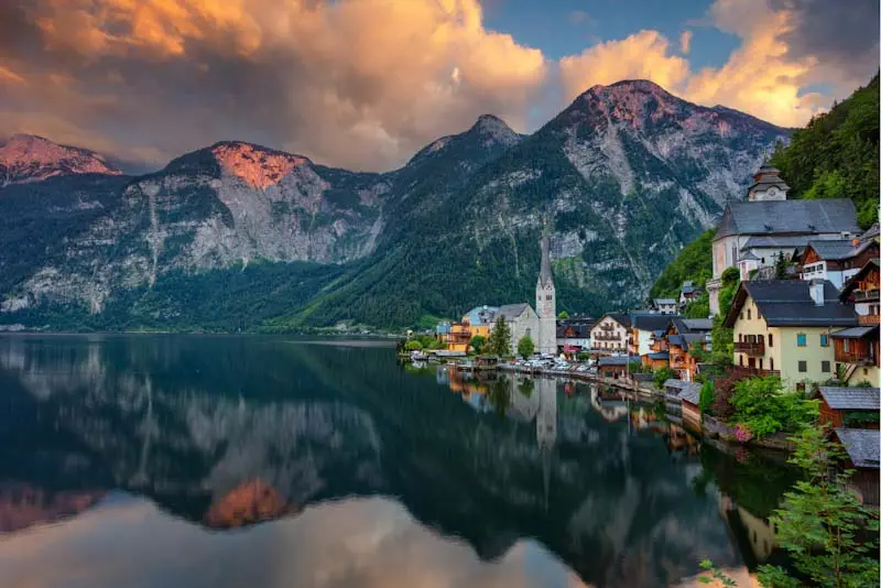 Hallstatt