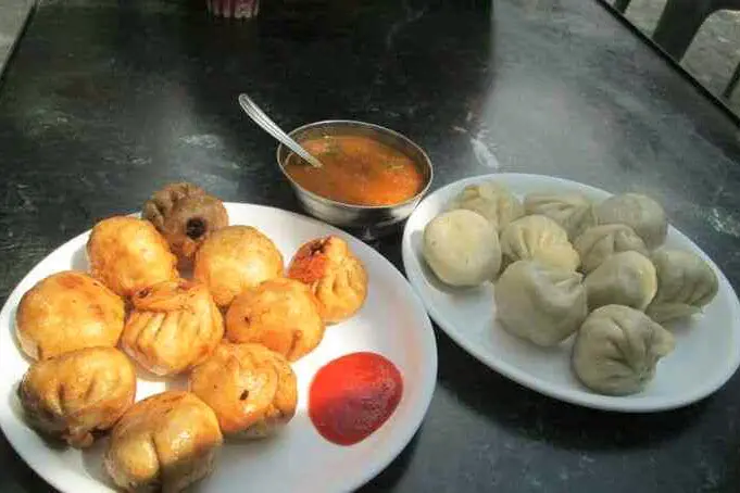 Manali cafes