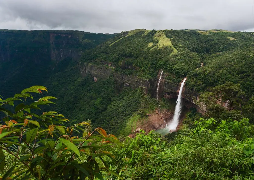 Meghalaya - north east india tourism
