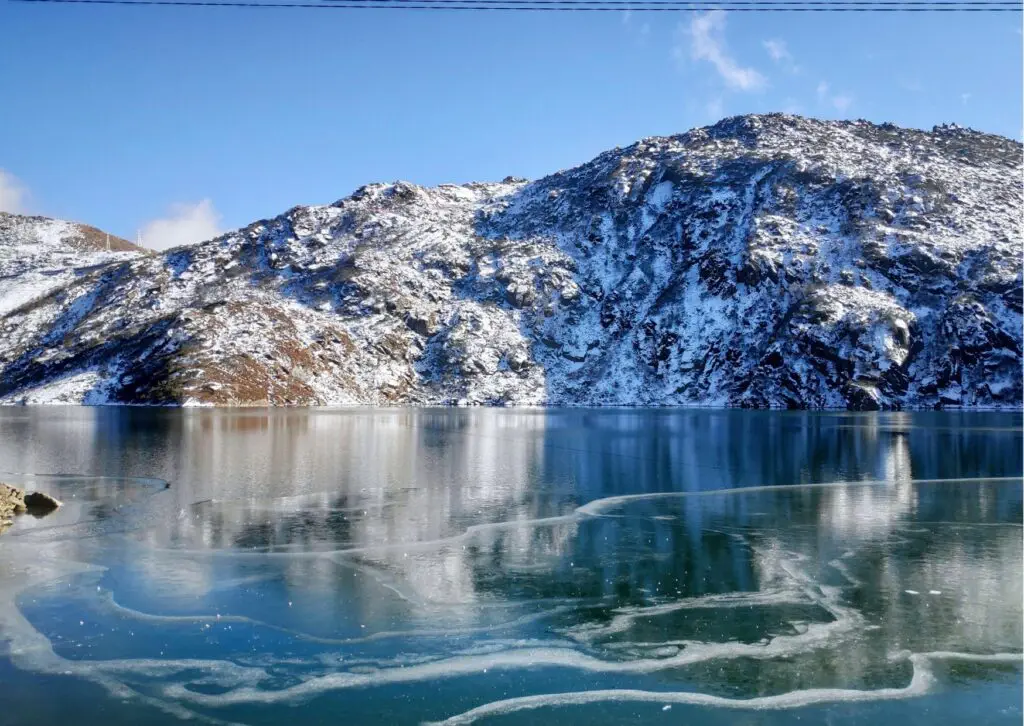 Sikkim - North East India