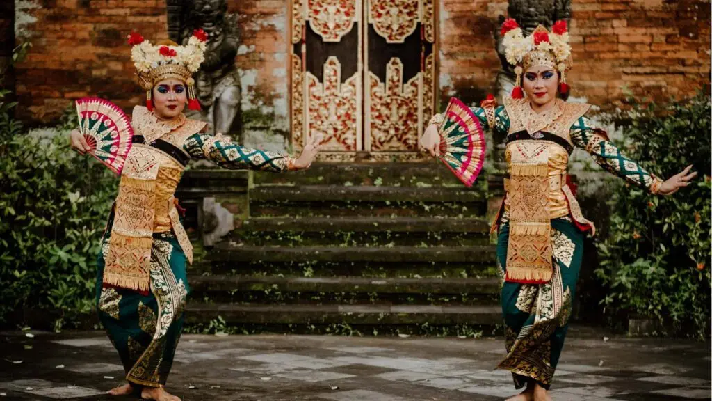 Bali travel guide