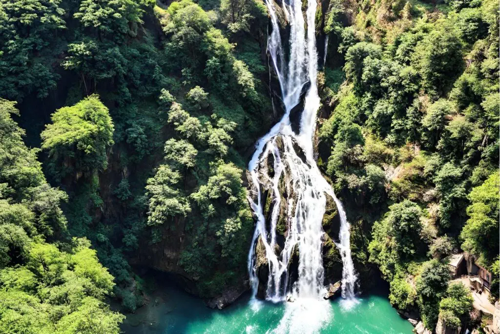 mussoorie itinerary