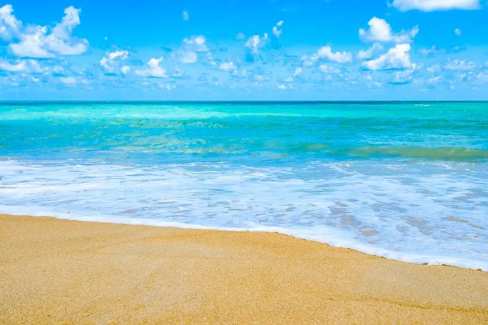 alawyersvoyage beaches in pondicherry