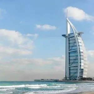 Dubai Itinerary & Guide (Family Friendly)